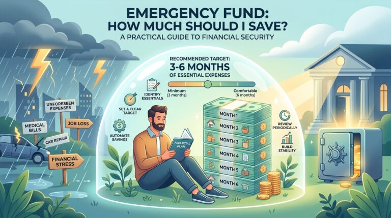 Emergency Fund