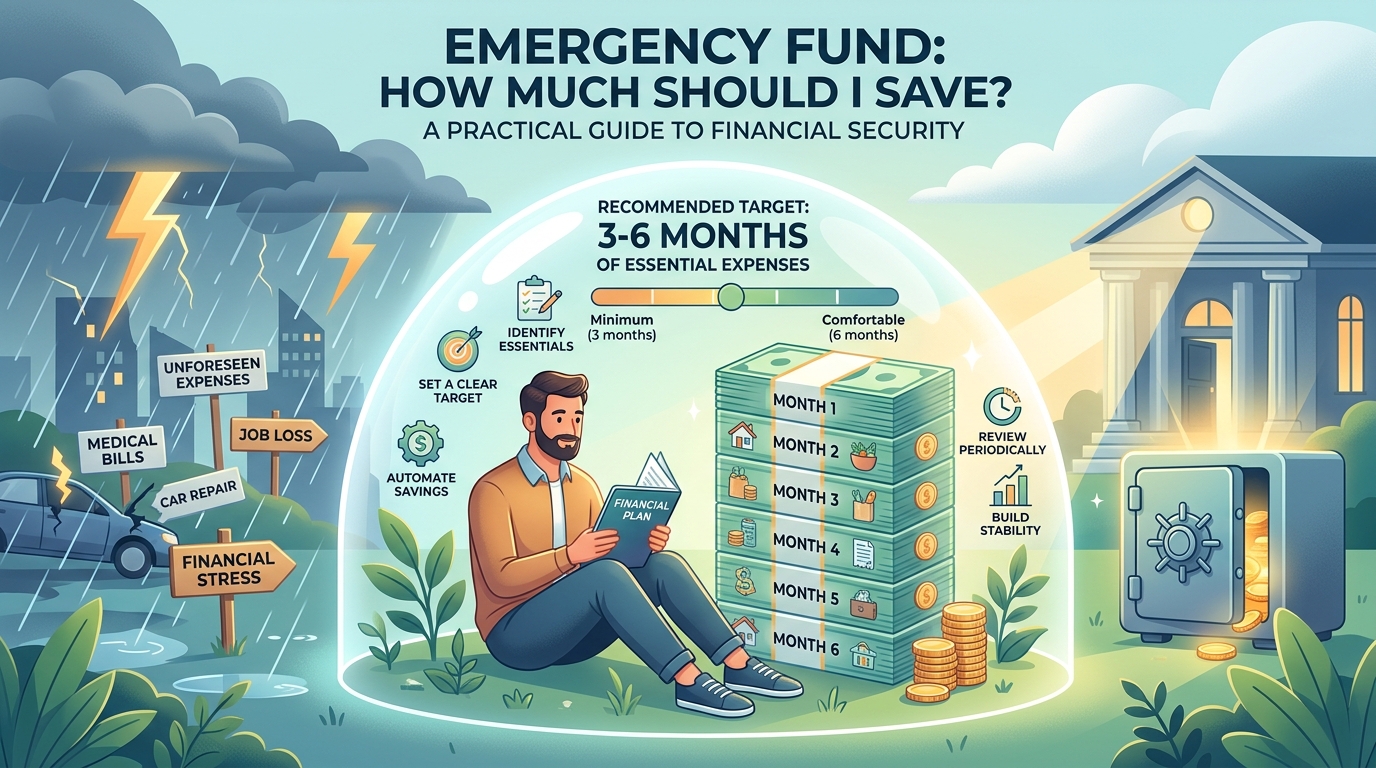 Emergency Fund