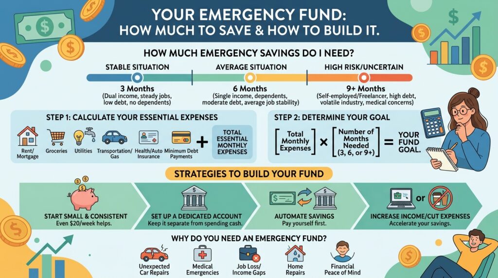 Emergency Fund