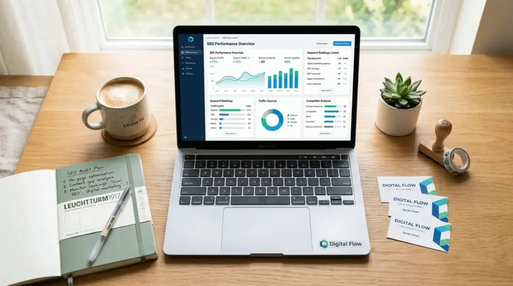 SEO Tools for Small Businesses