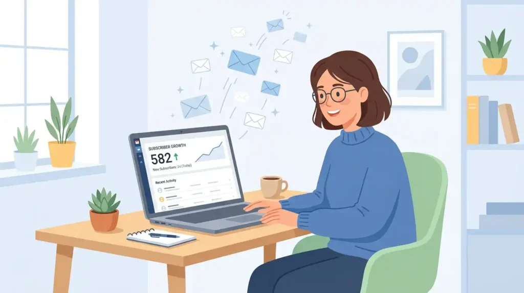 email marketing for beginners