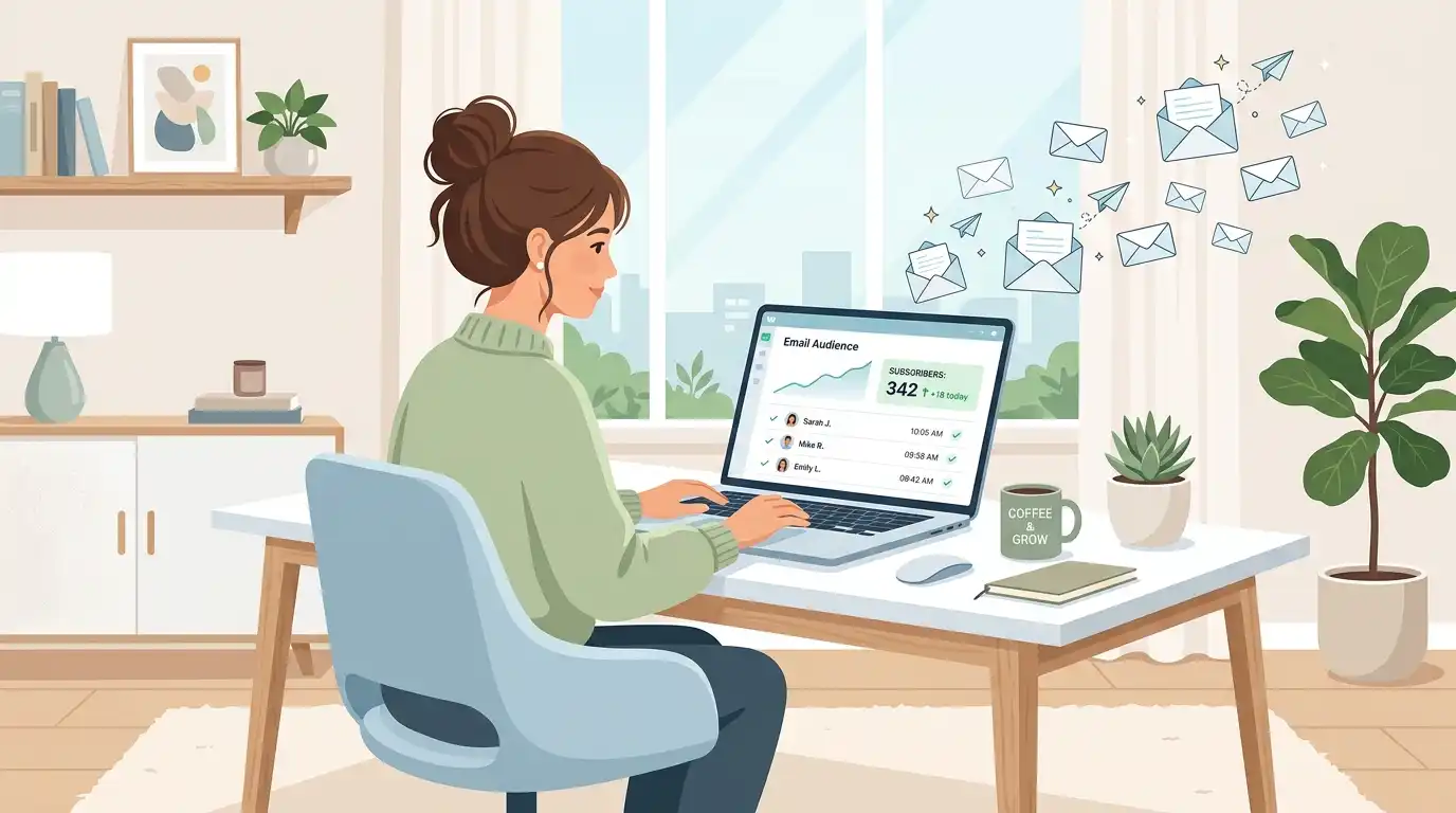 email marketing for beginners