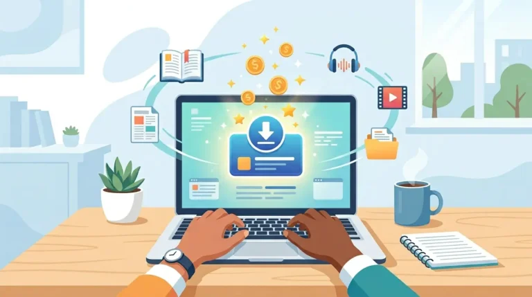 Ways to Earn Online