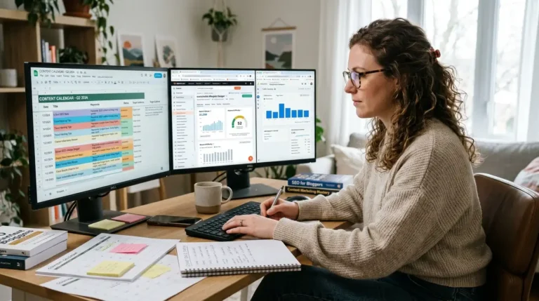 SMART Content Marketing Strategy