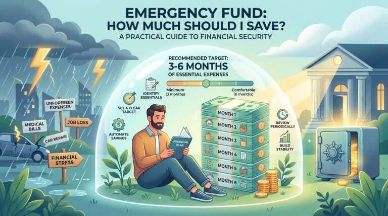 Emergency Fund