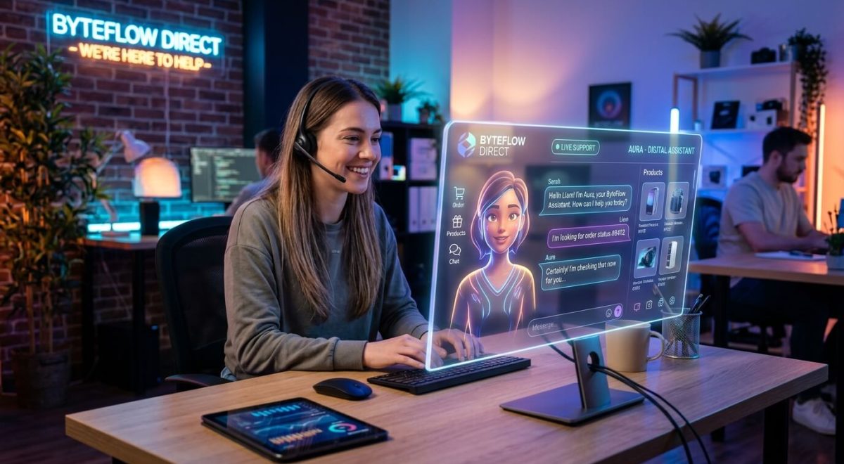 AI Tools for Small Business
