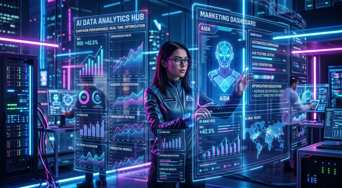 Digital Marketing for Small Businesses Powerful Strategies That Actually Work 2026-2027