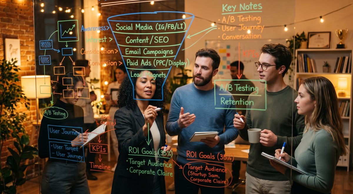 Digital Marketing Jobs