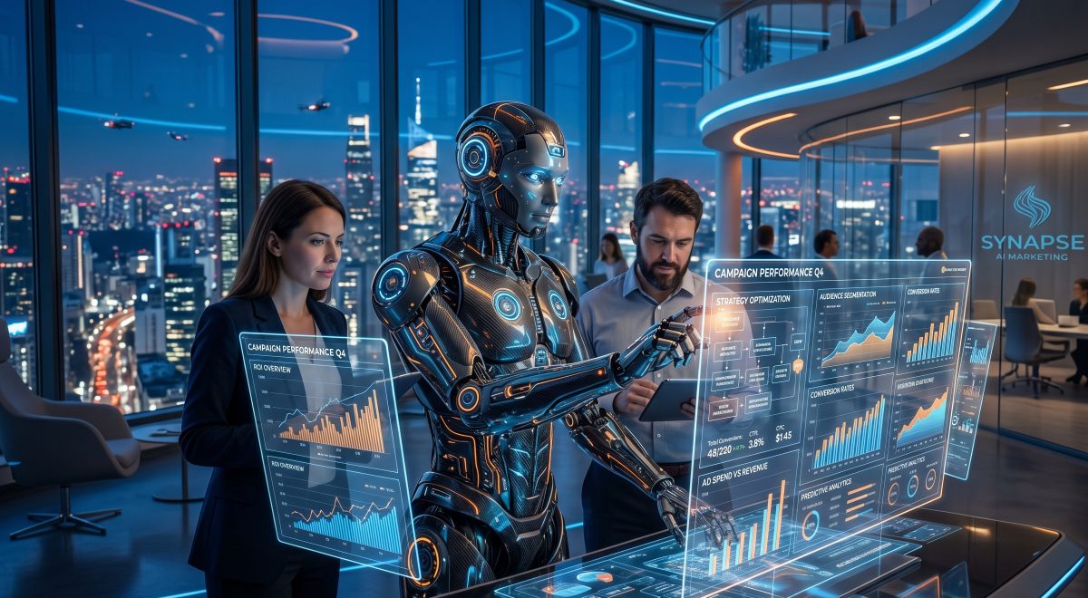 Learn Digital Marketing 2026