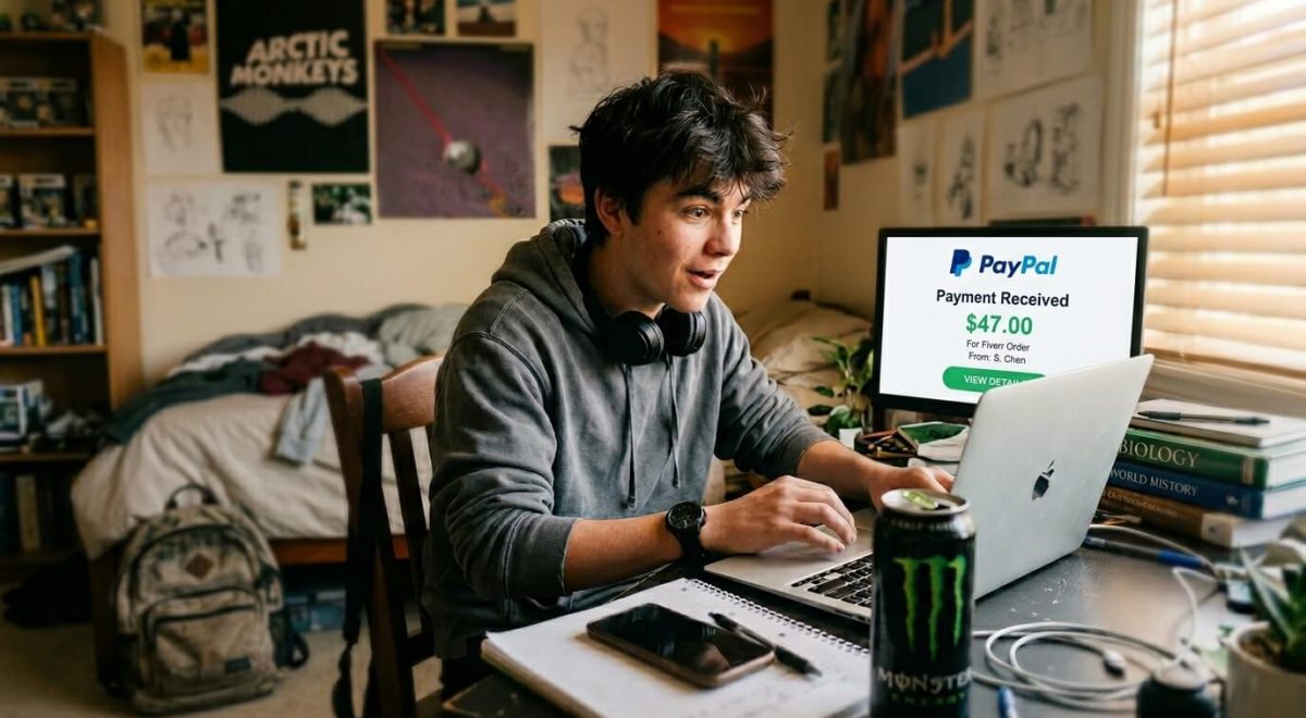 Online Jobs for Teens