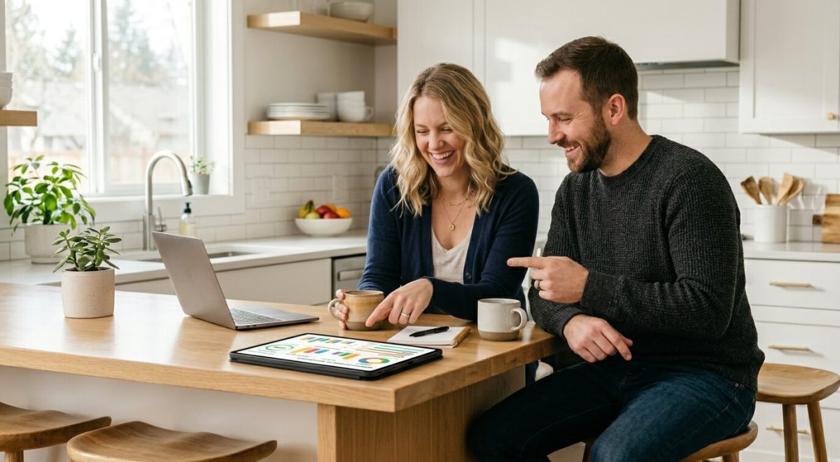 AI Budgeting Apps