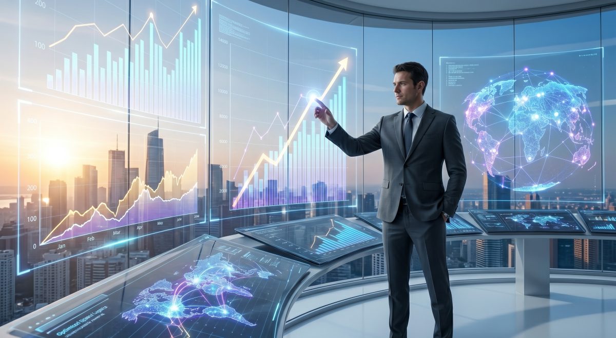 7 AI Powerful Secrets Everyone Knows to Succeed (That You Don’t)