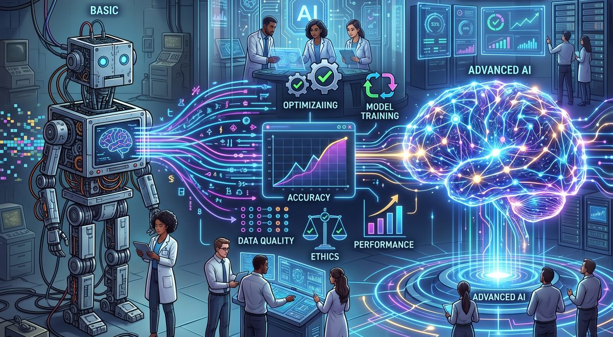 27 Ways to Improve AI: Practical Insights for Smarter, More Human-Centered Systems