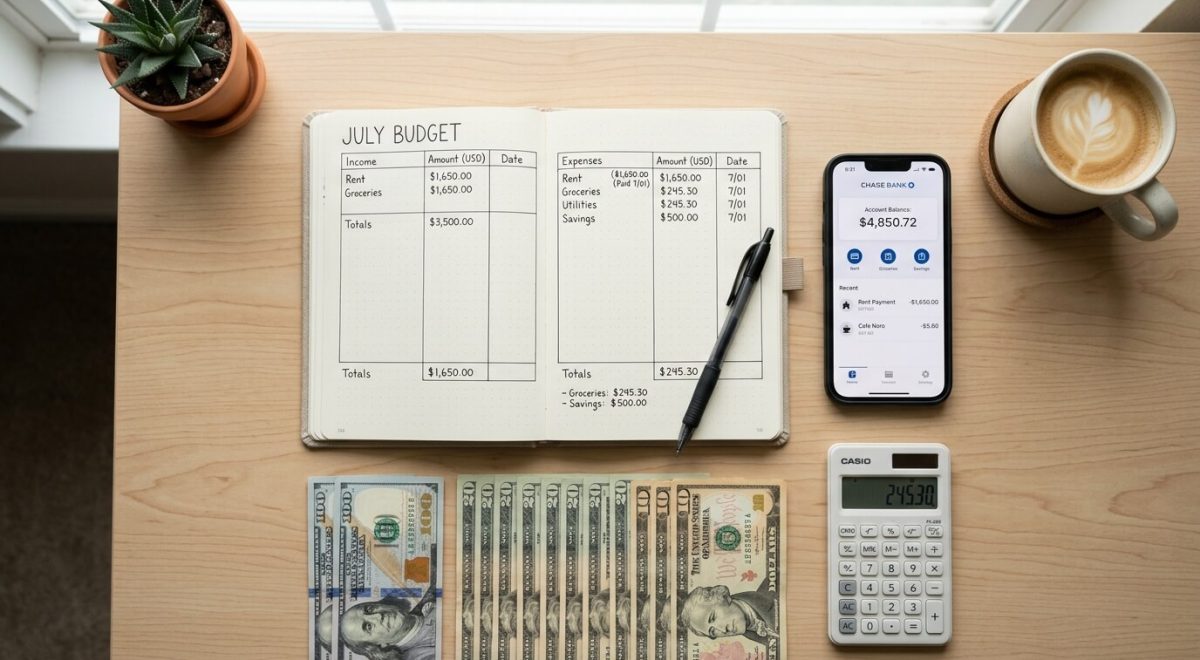 Money Online