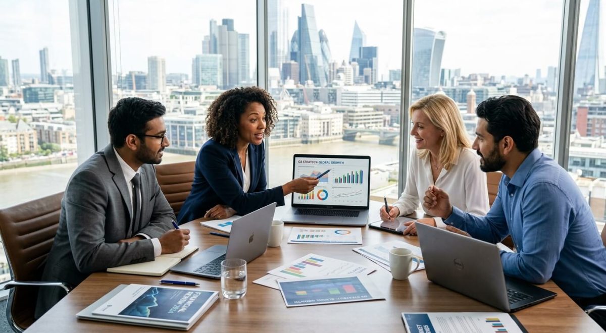 Finance Jobs Near Me