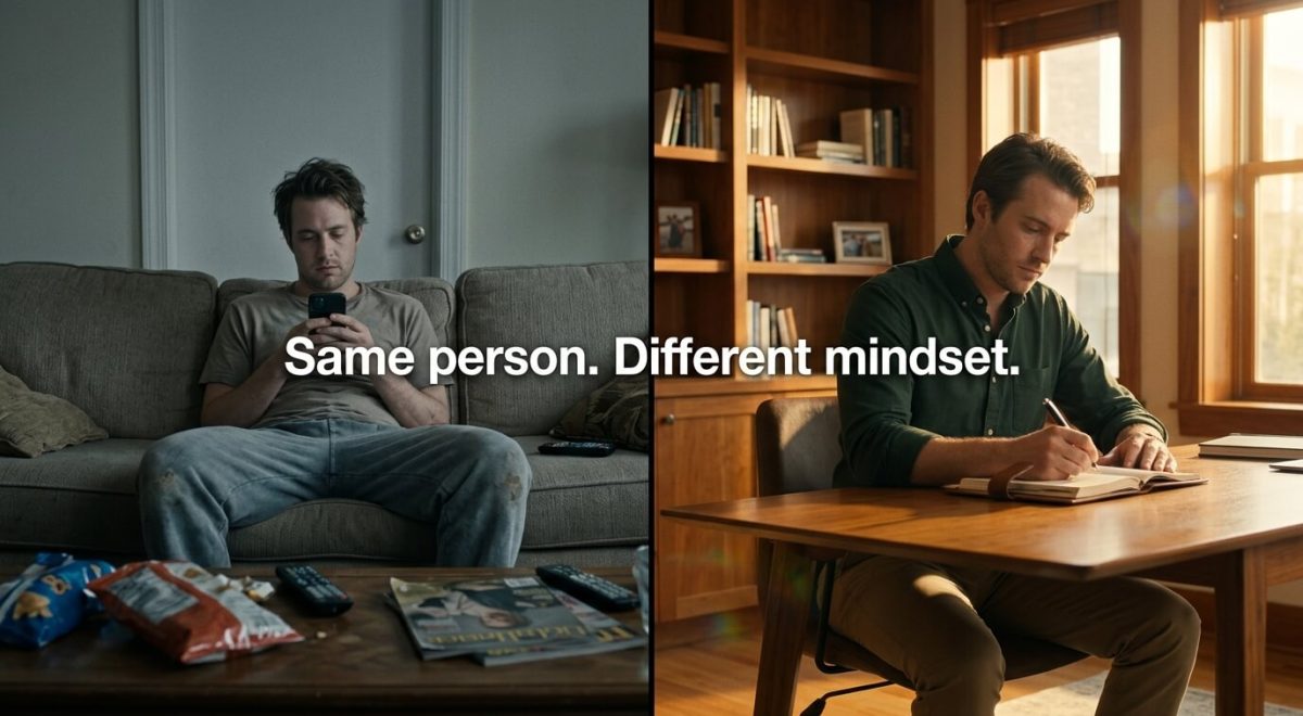 Rich vs Poor