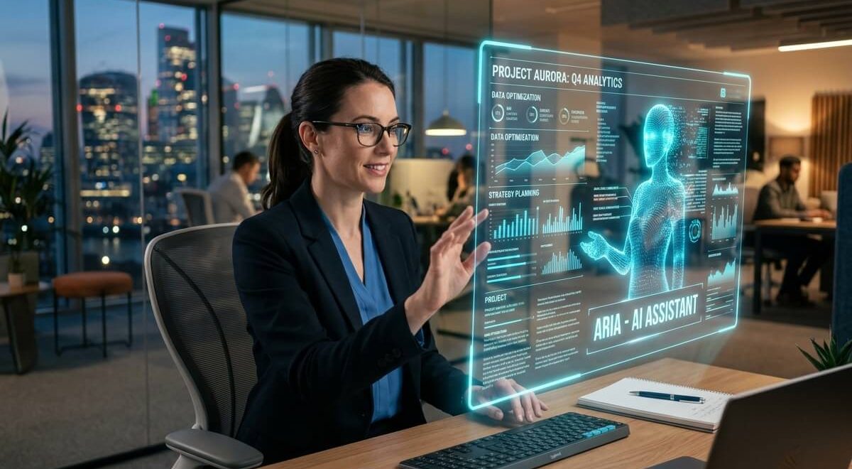 AI Tools & Productivity