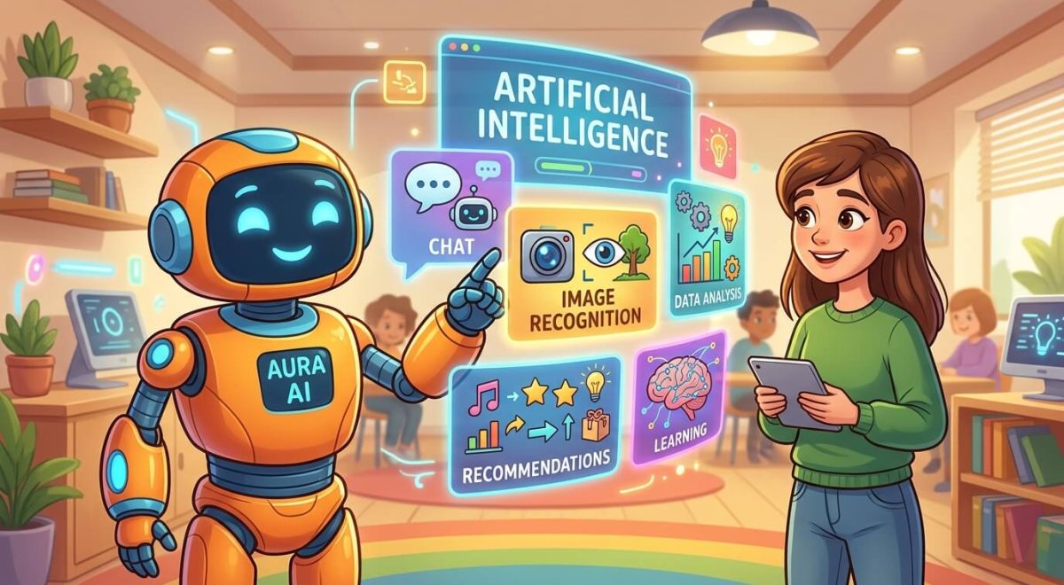 Artificial Intelligence Ai