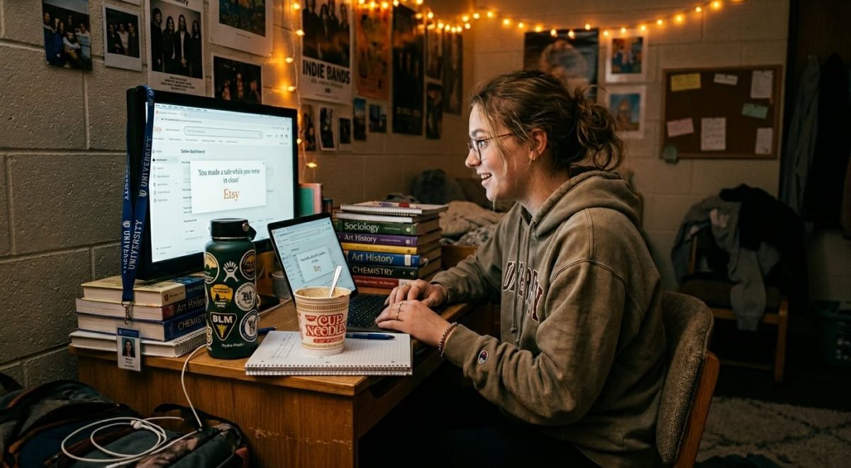 Passive Income Ideas for Students