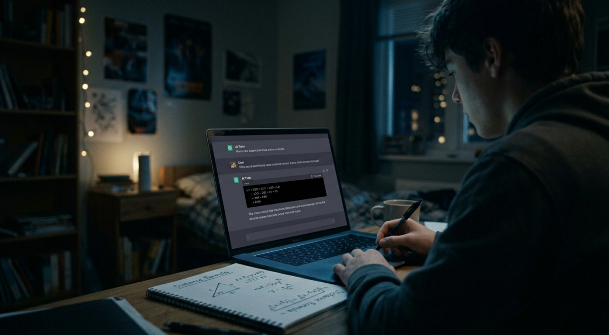best study apps with ai